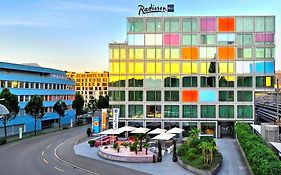 Radisson Blu Lucerne